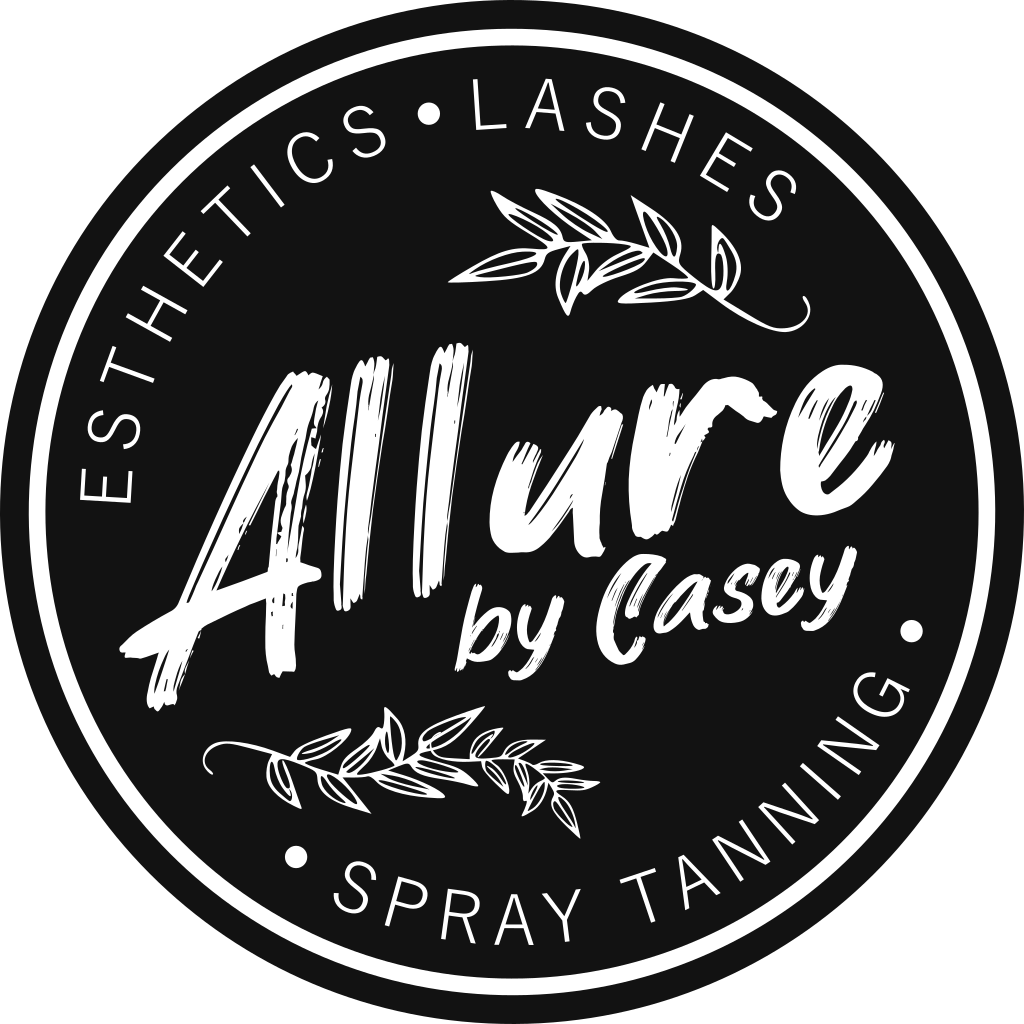 Allure by Casey esthetics seal