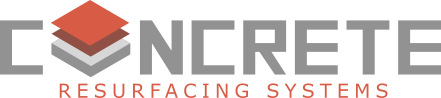 Concrete Resurfacing Systems logo