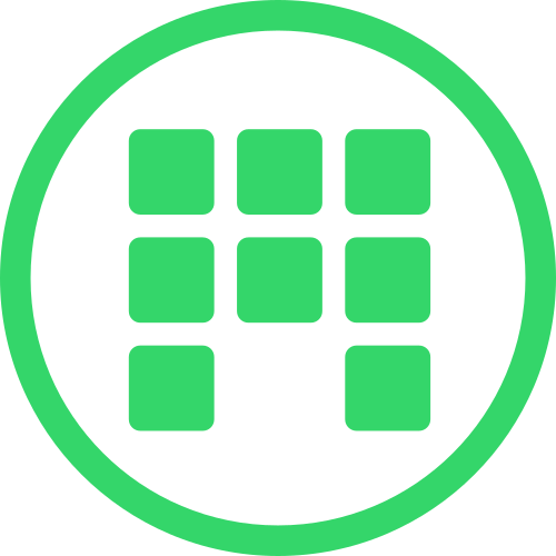 MealGrid grid M mark